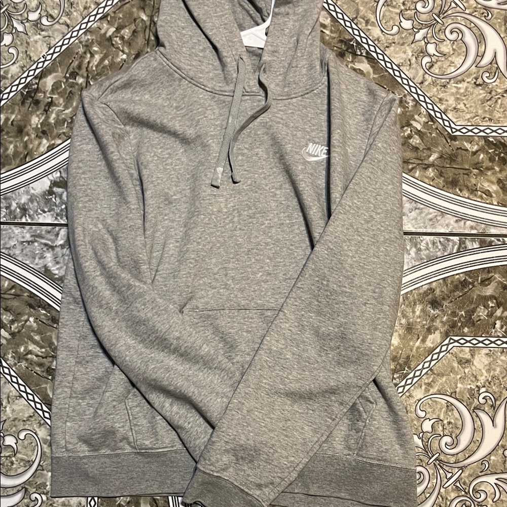 Boys Nike sweater M